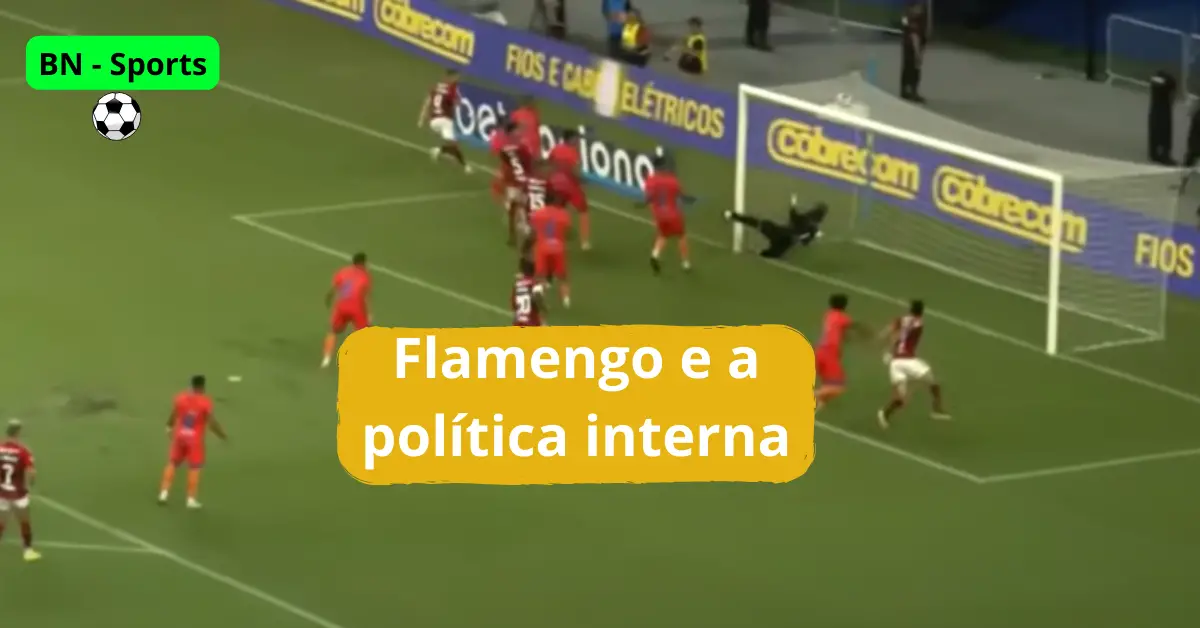 Flamengo e a Política Interna. Neste blog, discutiremos a entrevista exclusiva de Mauro César com o presidente do Flamengo, Rodolfo Landin. Du