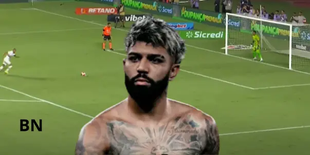 Flamengo inscreverá Gabigol na Libertadores com efeito suspensivo. O Flamengo tem a possibilidade de inscrever o jogador Gabigol na Libertador