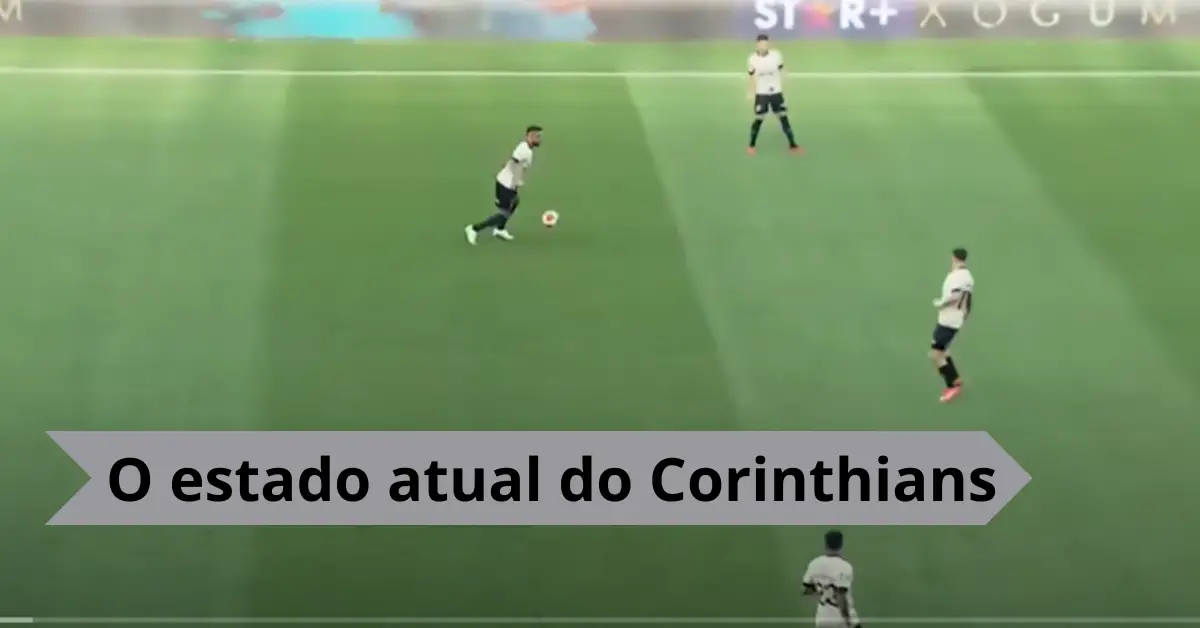 A gestão de Duílio Monteiro Alves à frente do Corinthians foi marcada por decisões questionáveis e uma série de problemas financeiros. Em um ma