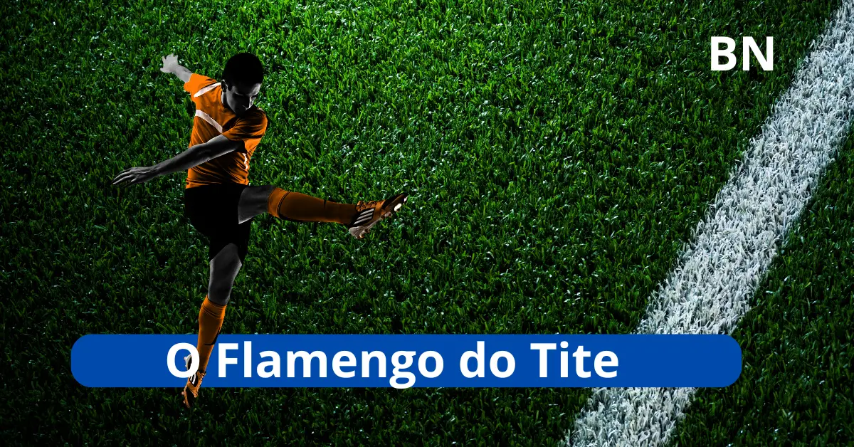 O Flamengo, com a chegada do técnico Tite, tem se mostrado imparável no Campeonato Carioca deste ano. O time vem conquistando vitórias im