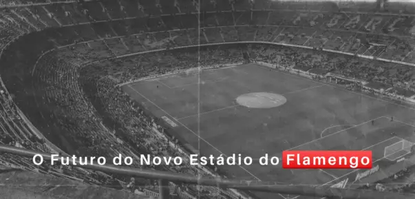 O Futuro do Novo Estádio do Flamengo. O projeto do novo estádio do Flamengo tem sido um tema bastante discutido nos últimos tempos. Em uma