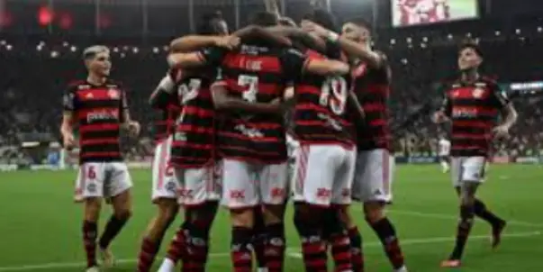 Flamengo poupa jogadores para partida contra o Bolívar. O Flamengo anunciou que irá poupar sete jogadores para a partida de amanhã contra o