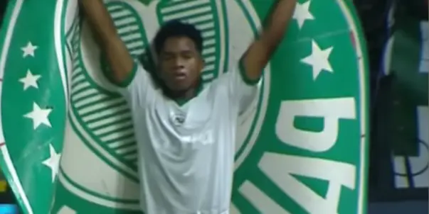 Os Personagens do Título do Palmeiras. O Papel de Everton no Primeiro Gol, o título do Palmeiras foi conquistado graças à participação fundame