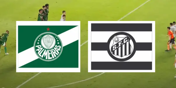 Palmeiras x Santos: Um jogo emocionante pela taça. Um final tão esperado entre Palmeiras e Santos está chegando e a ansiedade já toma conta