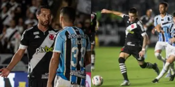 Resumo do VAR no Jogo entre Vasco e Grêmio. No jogo entre Vasco e Grêmio, a atuação do VAR chamou a atenção dos espectadores. Em duas si