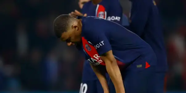 O PSG e o Fracasso na Liga dos Campeões: Uma Análise Crítica. Mais uma vez, o Paris Saint-Germain (PSG) fracassou em sua tentativa de con